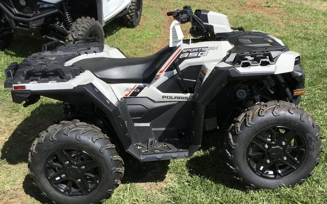 2023 Polaris® Sportsman 850 Premium