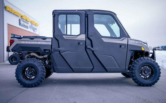 2024 Polaris® Ranger Crew XP 1000 NorthStar Edition Ultimate