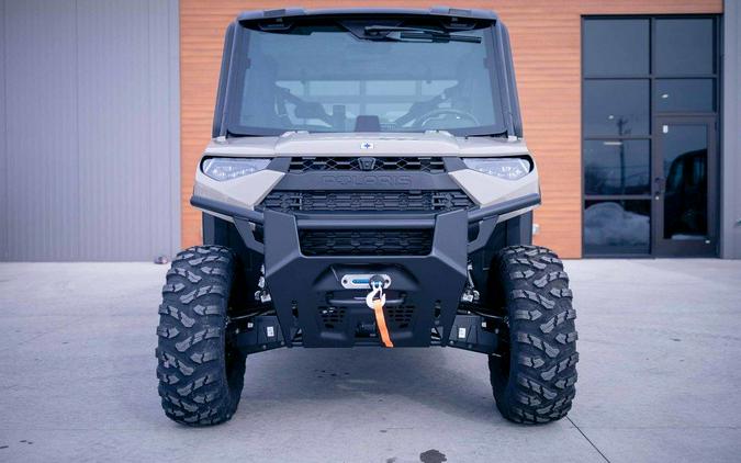 2024 Polaris® Ranger Crew XP 1000 NorthStar Edition Ultimate