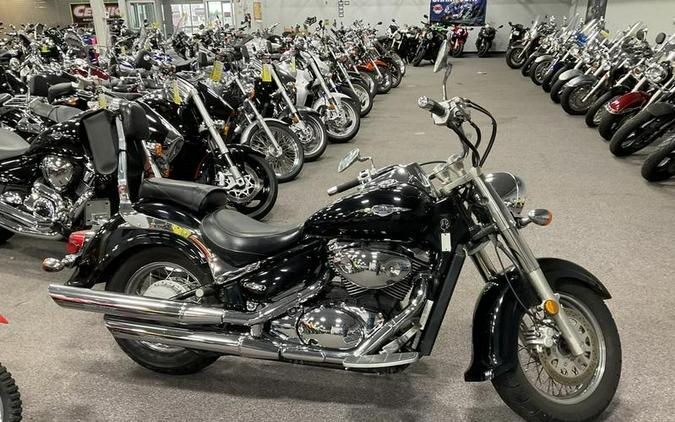 2005 Suzuki BOULEVARD