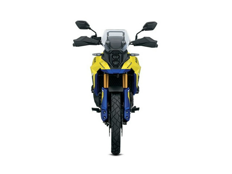 2023 Suzuki V-Strom 800DE 800DE Adventure