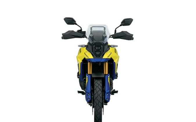 2023 Suzuki V-Strom 800DE 800DE Adventure