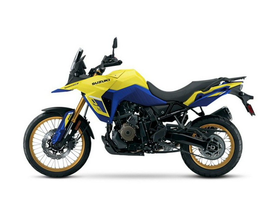 2023 Suzuki V-Strom 800DE 800DE Adventure