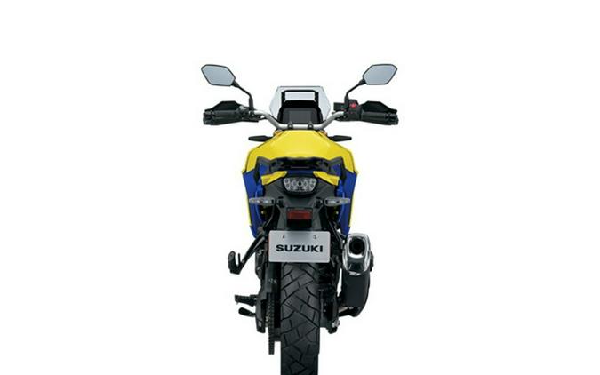 2023 Suzuki V-Strom 800DE 800DE Adventure