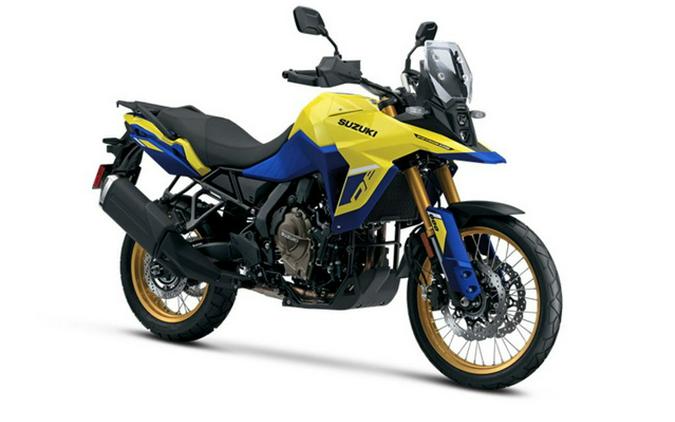 2023 Suzuki V-Strom 800DE 800DE Adventure