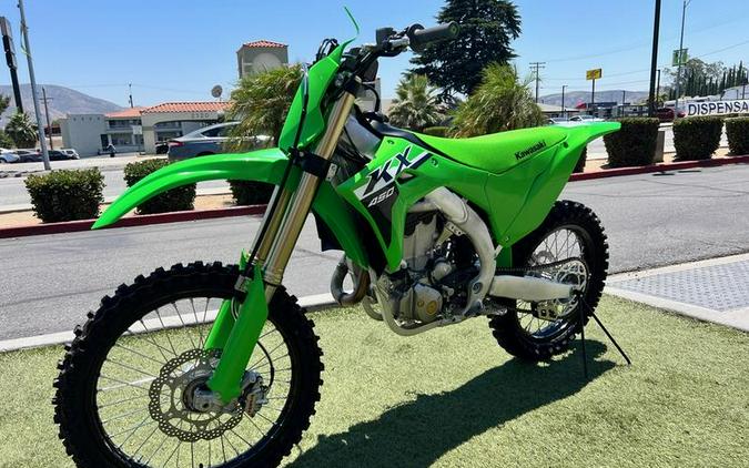 2024 Kawasaki KX™450