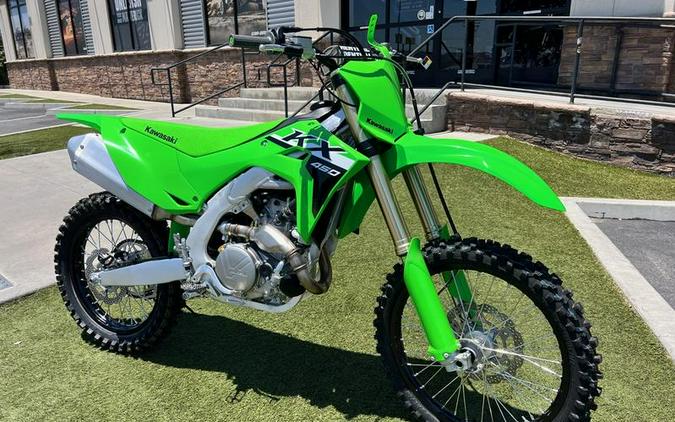 2024 Kawasaki KX™450