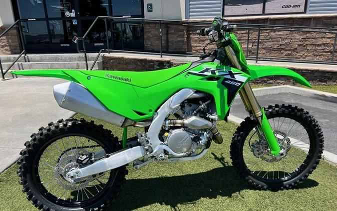 2024 Kawasaki KX™450