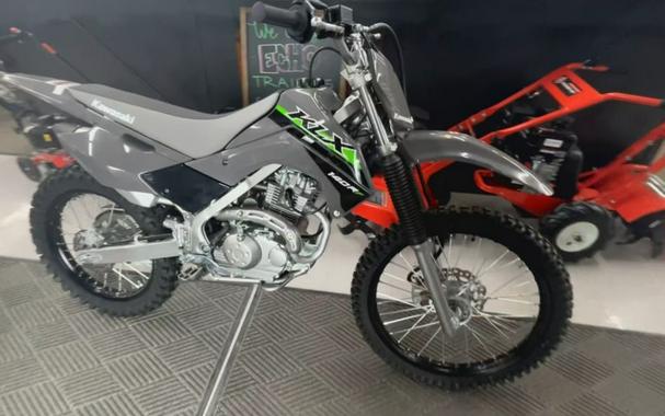 2024 Kawasaki KLX®140R F