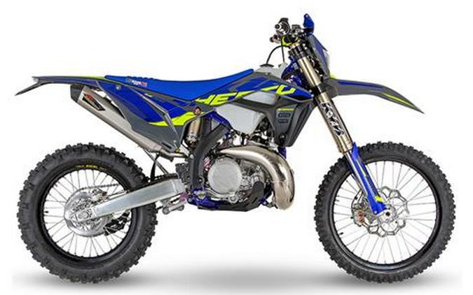 2024 Sherco SE 300 Factory 2T