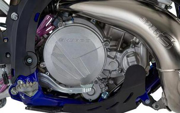 2024 Sherco SE 300 Factory 2T