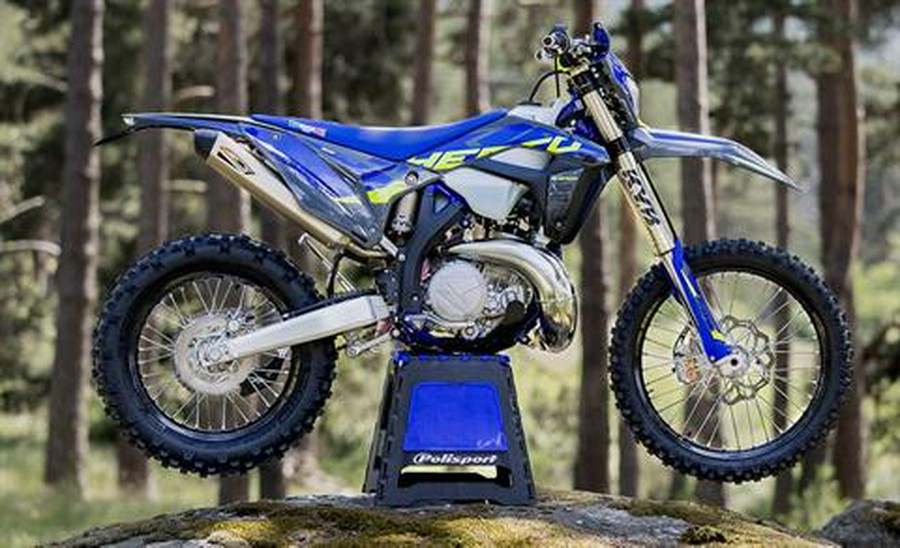 2024 Sherco SE 300 Factory 2T