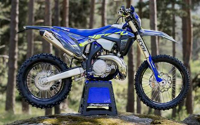 2024 Sherco SE 300 Factory 2T