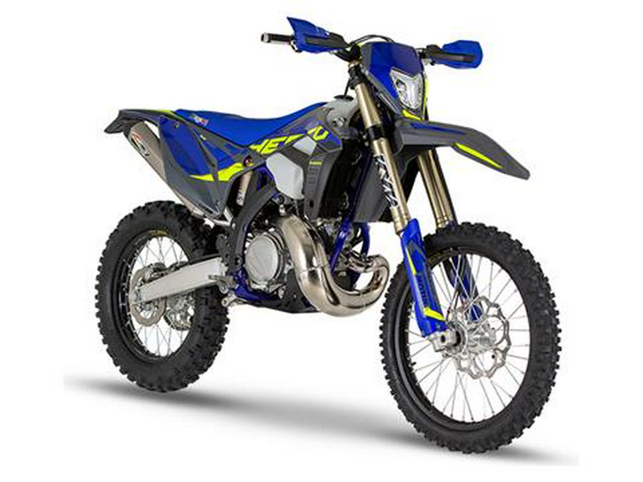 2024 Sherco SE 300 Factory 2T