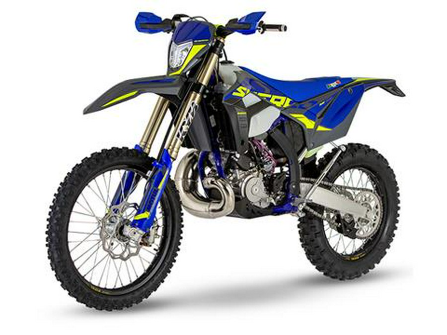 2024 Sherco SE 300 Factory 2T