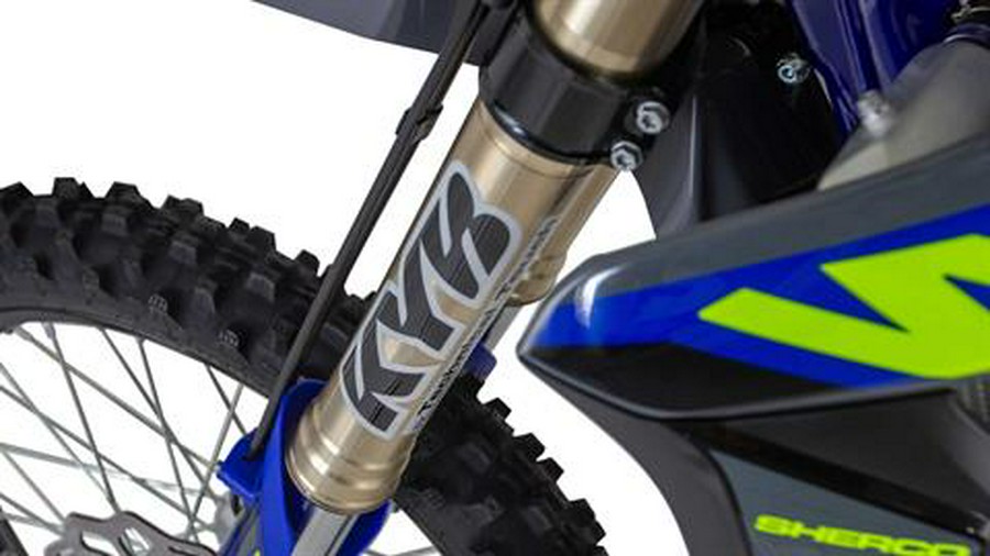 2024 Sherco SE 300 Factory 2T