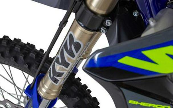 2024 Sherco SE 300 Factory 2T