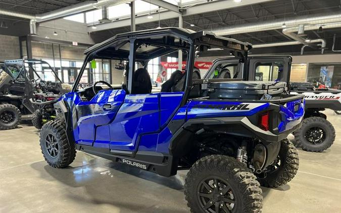 2024 Polaris® General XP 4 1000 Ultimate