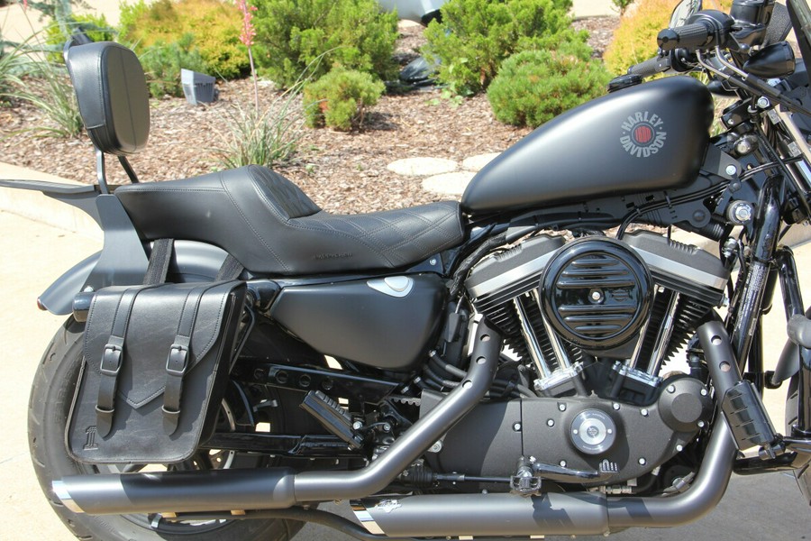 2022 Harley-Davidson Iron 883