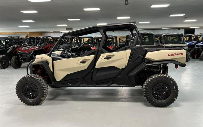 2024 Can-Am® Commander MAX XT-P