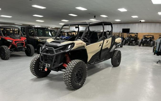 2024 Can-Am® Commander MAX XT-P