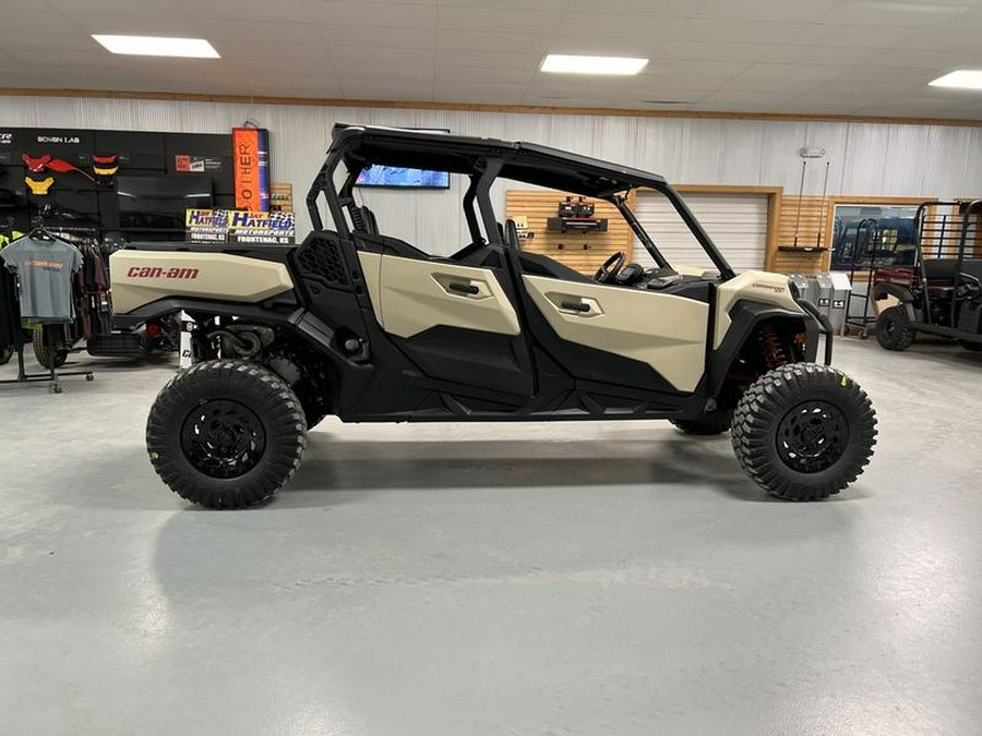 2024 Can-Am® Commander MAX XT-P