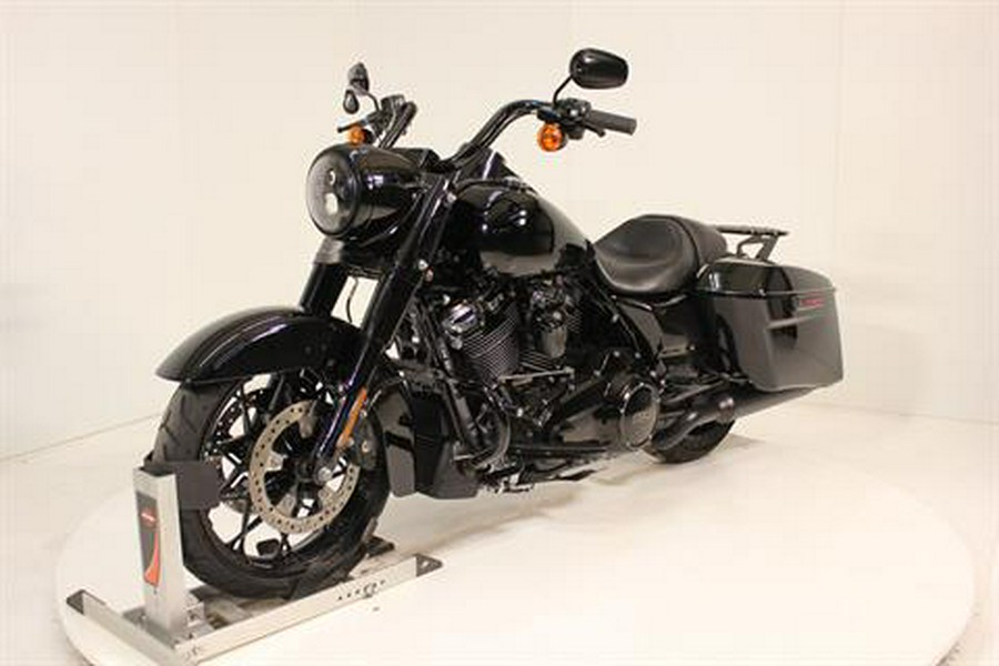 2021 Harley-Davidson Road King® Special