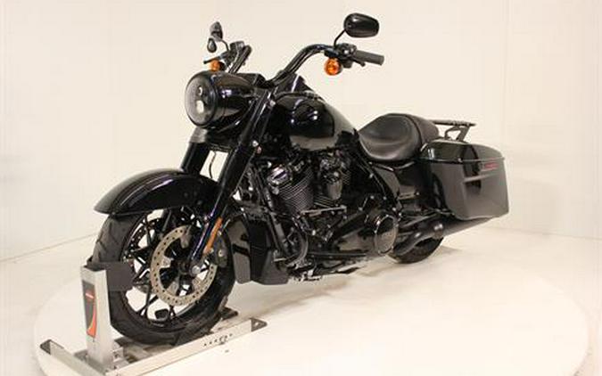 2021 Harley-Davidson Road King® Special