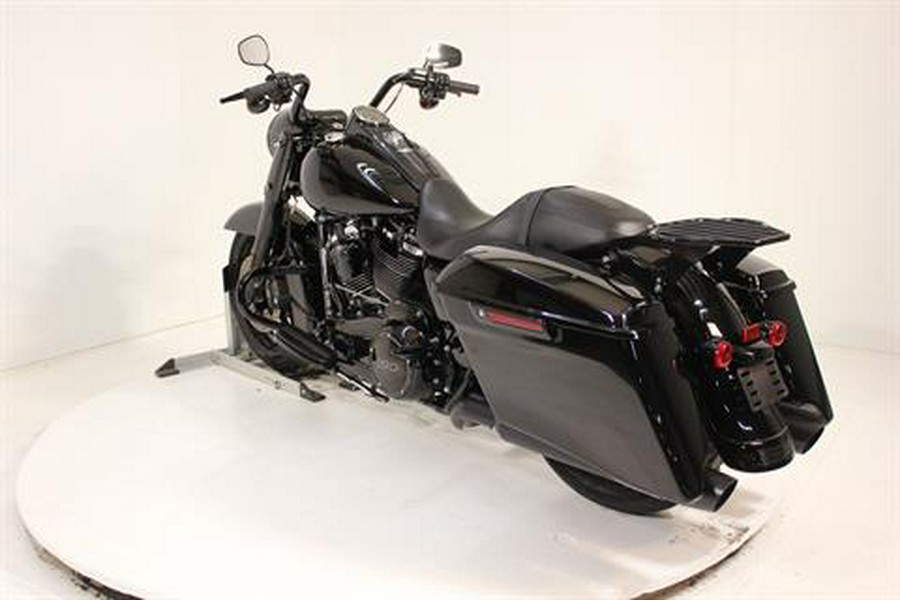 2021 Harley-Davidson Road King® Special