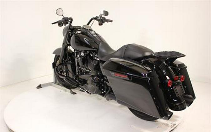 2021 Harley-Davidson Road King® Special