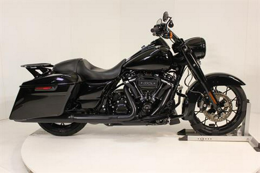 2021 Harley-Davidson Road King® Special