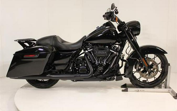 2021 Harley-Davidson Road King® Special