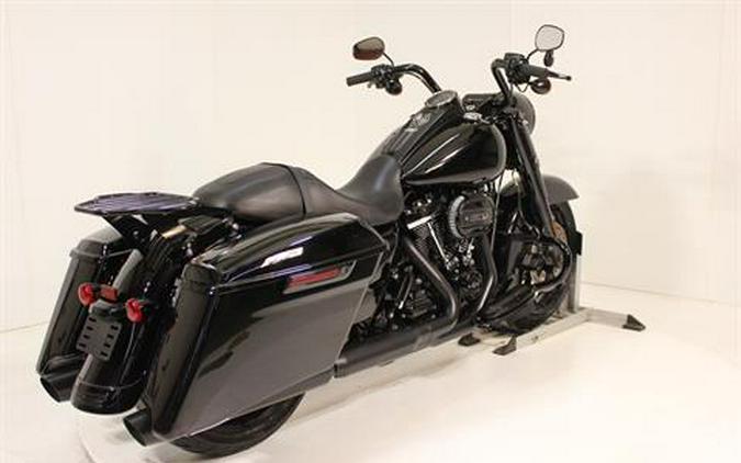 2021 Harley-Davidson Road King® Special