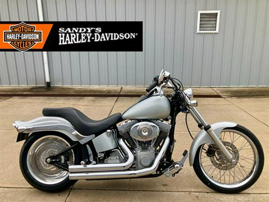 2006 Harley-Davidson Softail® Standard