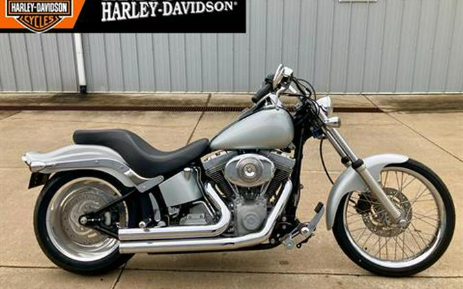 2006 Harley-Davidson Softail® Standard