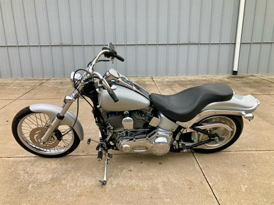 2006 Harley-Davidson Softail® Standard