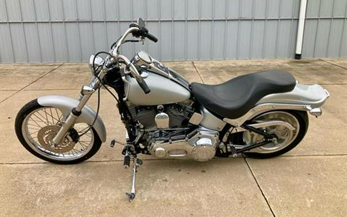 2006 Harley-Davidson Softail® Standard