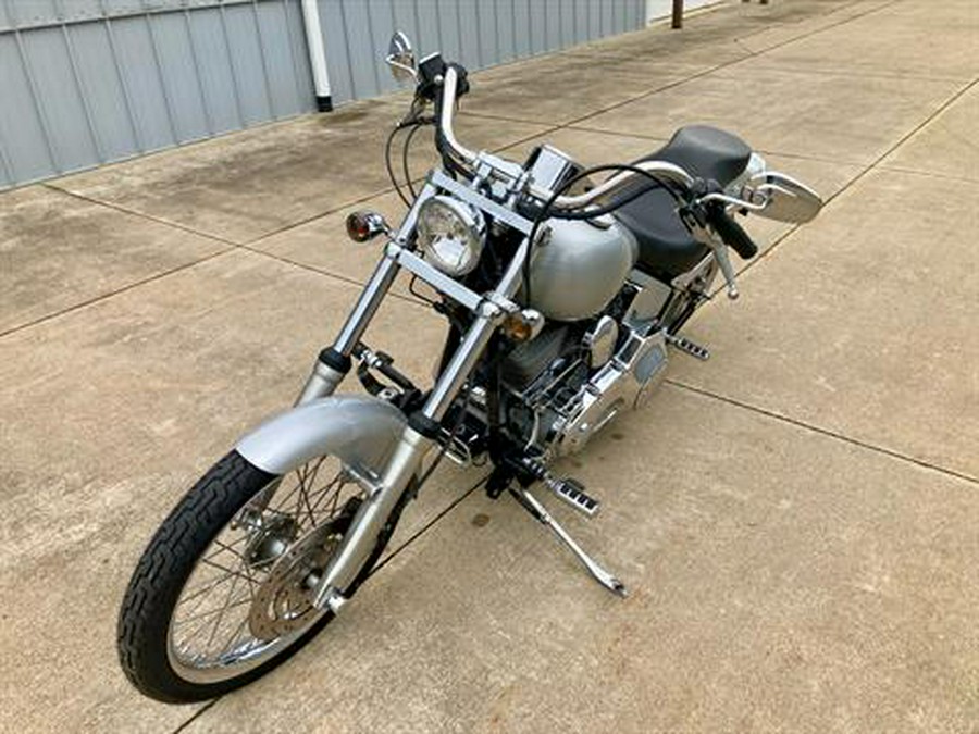 2006 Harley-Davidson Softail® Standard