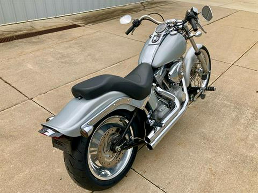 2006 Harley-Davidson Softail® Standard