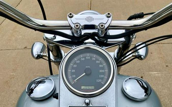2006 Harley-Davidson Softail® Standard