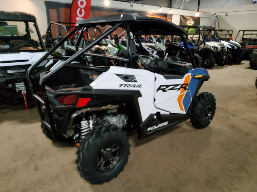 2024 Polaris RZR® Trail Ultimate