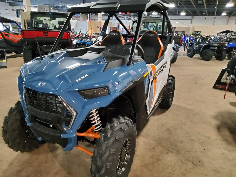 2024 Polaris RZR® Trail Ultimate