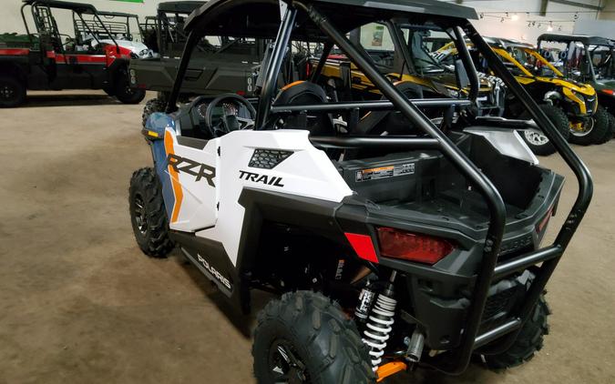 2024 Polaris RZR® Trail Ultimate