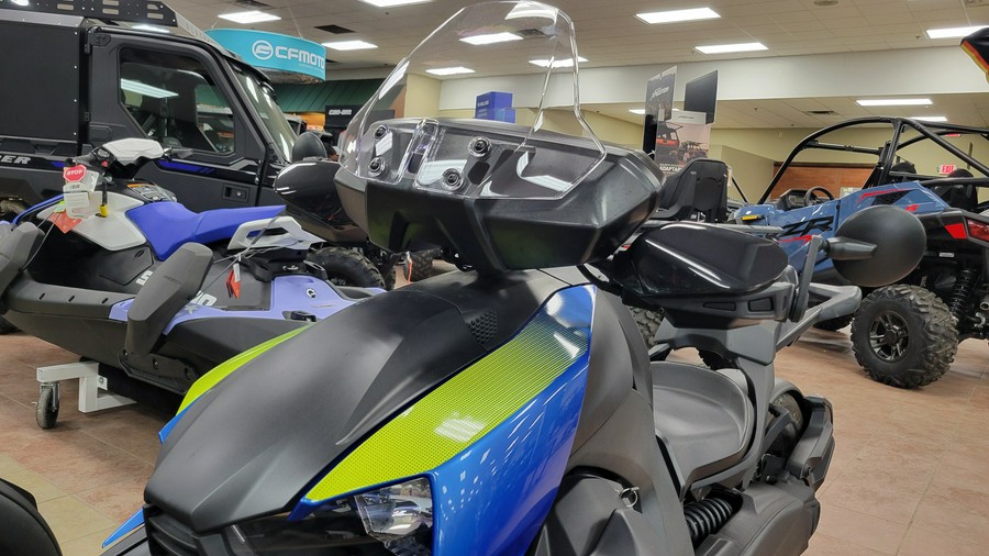 2022 Can-Am™ Ryker 900 ACET