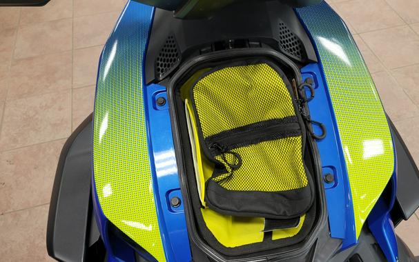 2022 Can-Am™ Ryker 900 ACET