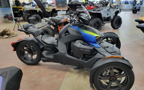 2022 Can-Am™ Ryker 900 ACET