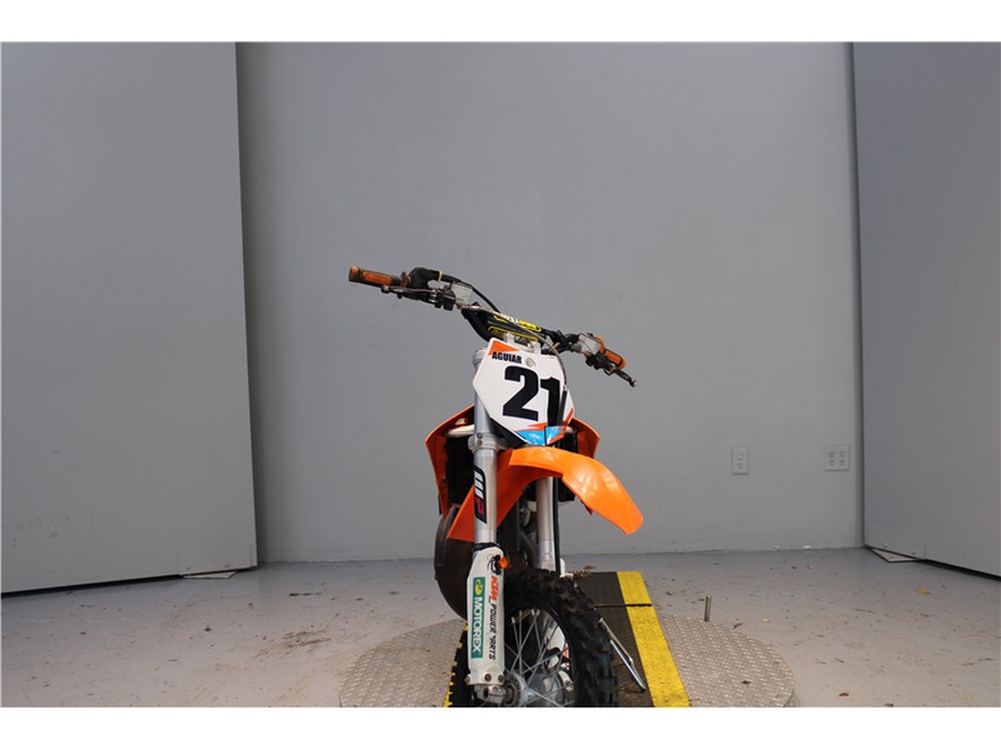 2014 KTM 65SX