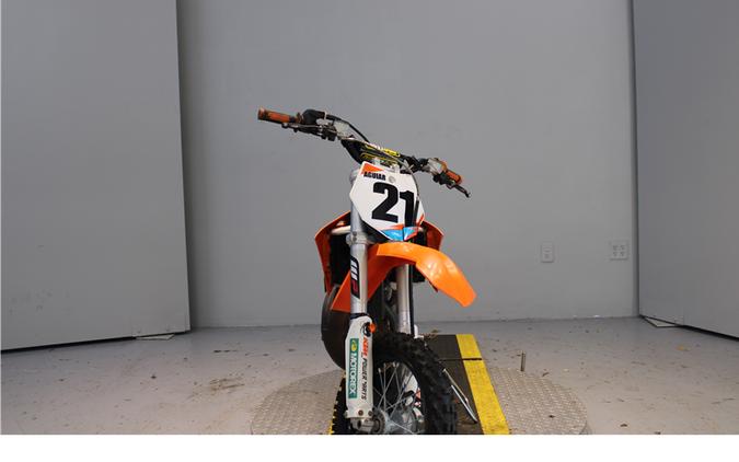 2014 KTM 65SX