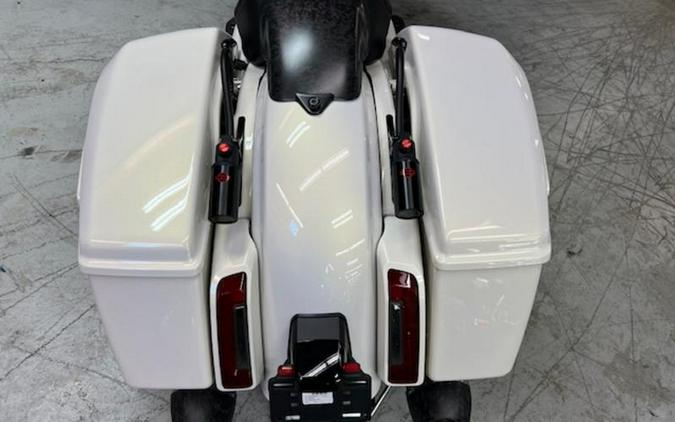 2024 Harley-Davidson® FLTRXSTSE - CVO™ Road Glide® ST