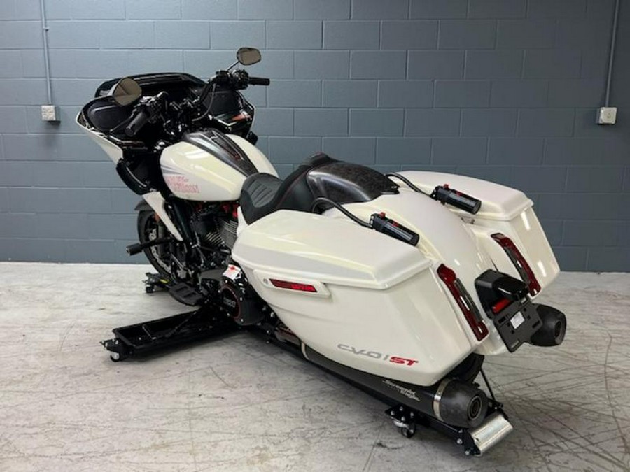 2024 Harley-Davidson® FLTRXSTSE - CVO™ Road Glide® ST